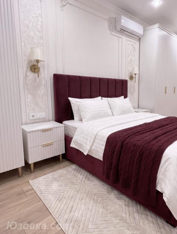 1-комн. квартира, 38м², с мебелью, 1/1 эт.