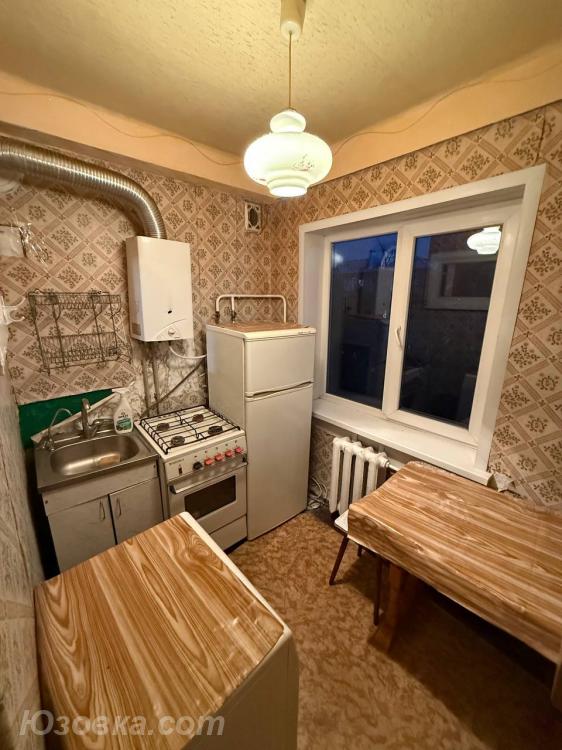 1-комн. квартира, 23 м², вторичка, 5/5 эт.