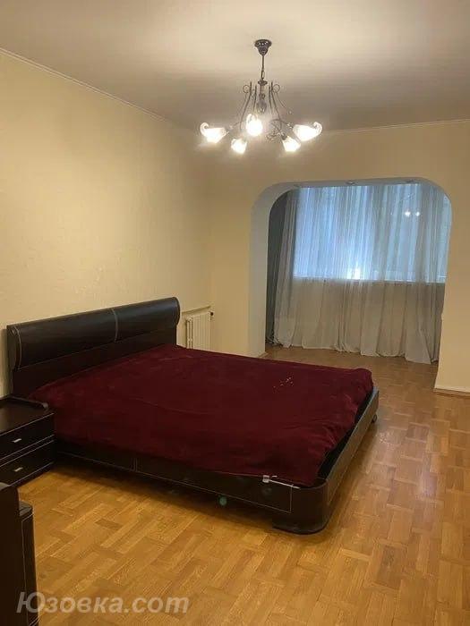 2-комн. квартира, 45м², с мебелью, 4/9 эт.