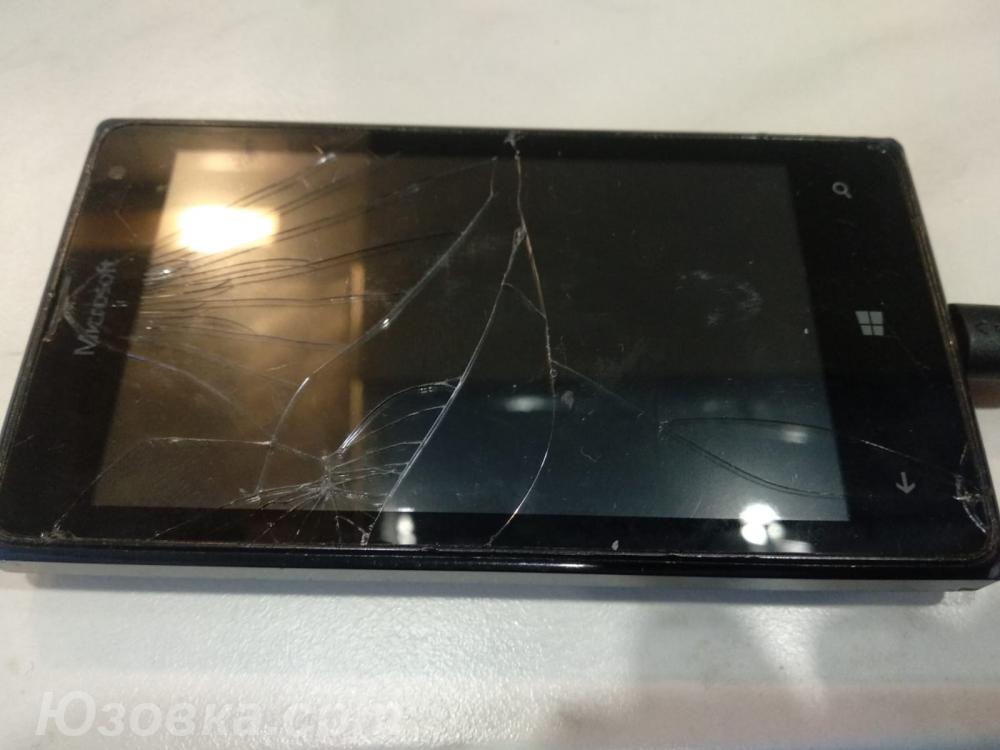 Телефон microsoft lumia 532 dual sim
