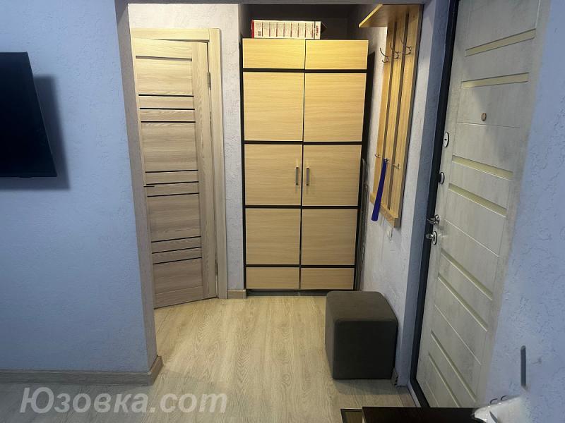 1-комн. квартира, 29 м², вторичка, 4/9 эт.