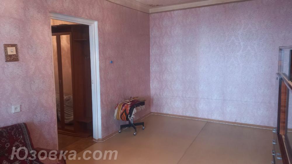 2-комн. квартира, 48 м², вторичка, 6/9 эт., ДОНЕЦК