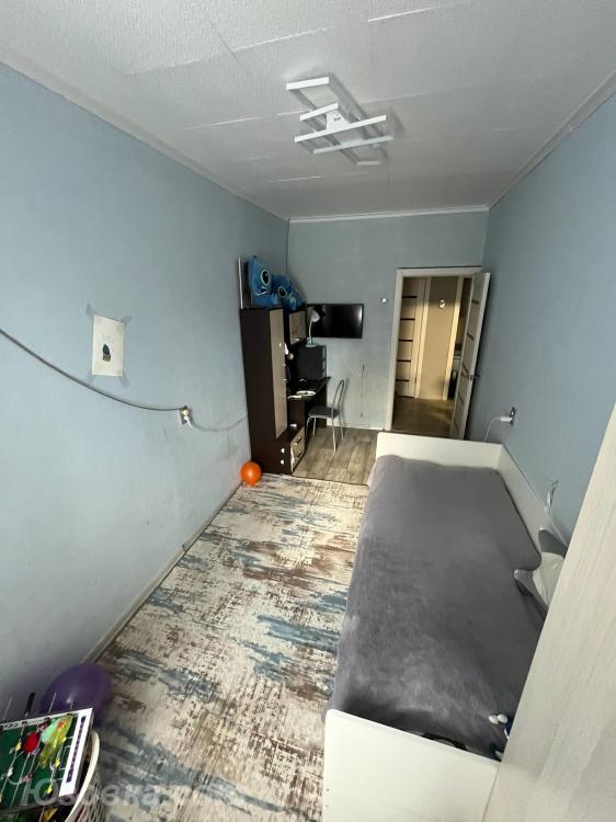 2-комн. квартира, 48м², с мебелью, 3/9 эт., ДОНЕЦК