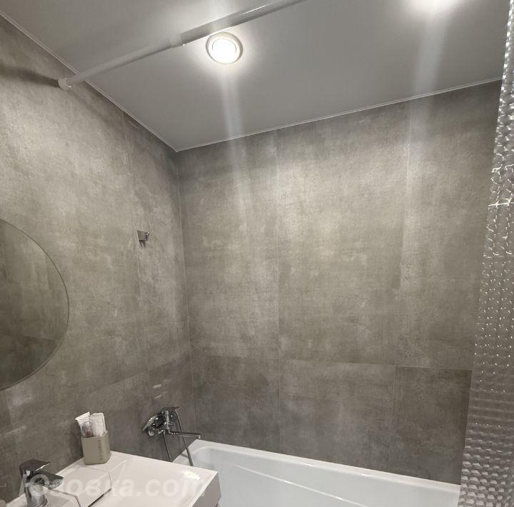 1-комн. квартира, 42м², с мебелью, 5/9 эт., ДОНЕЦК