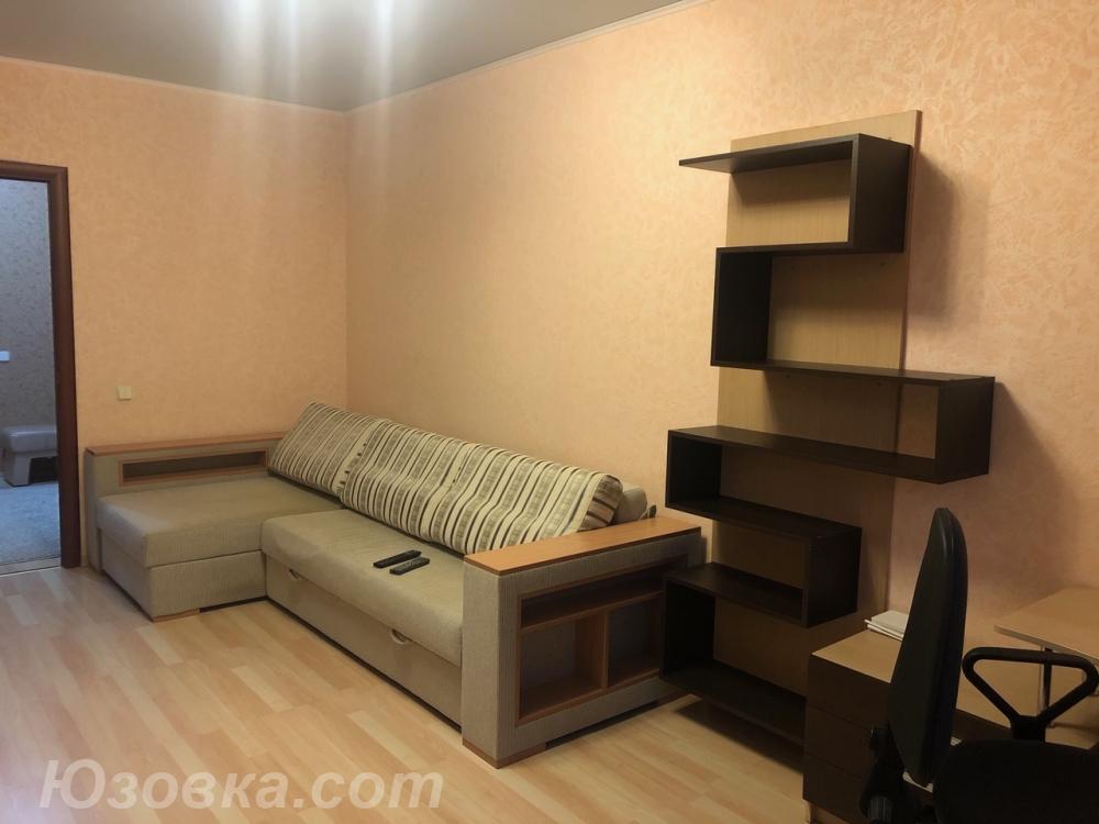 1-комн. квартира, 40м², с мебелью, 3/5 эт.