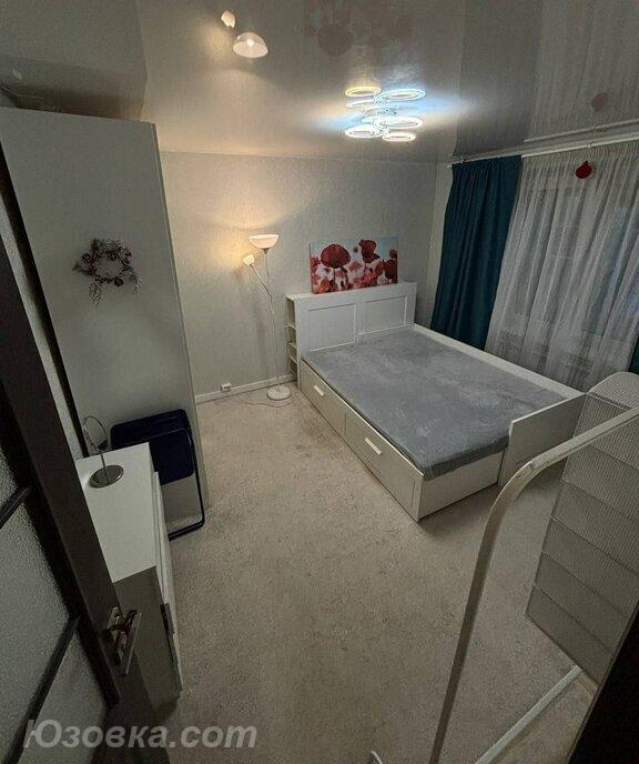 2-комн. квартира, 48м², с мебелью, 4/9 эт., ДОНЕЦК