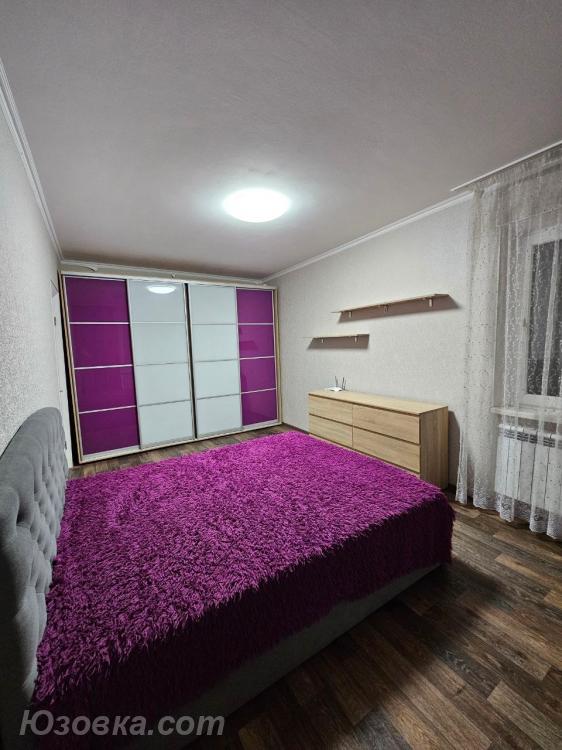 1-комн. квартира, 36м², с мебелью, 3/9 эт.