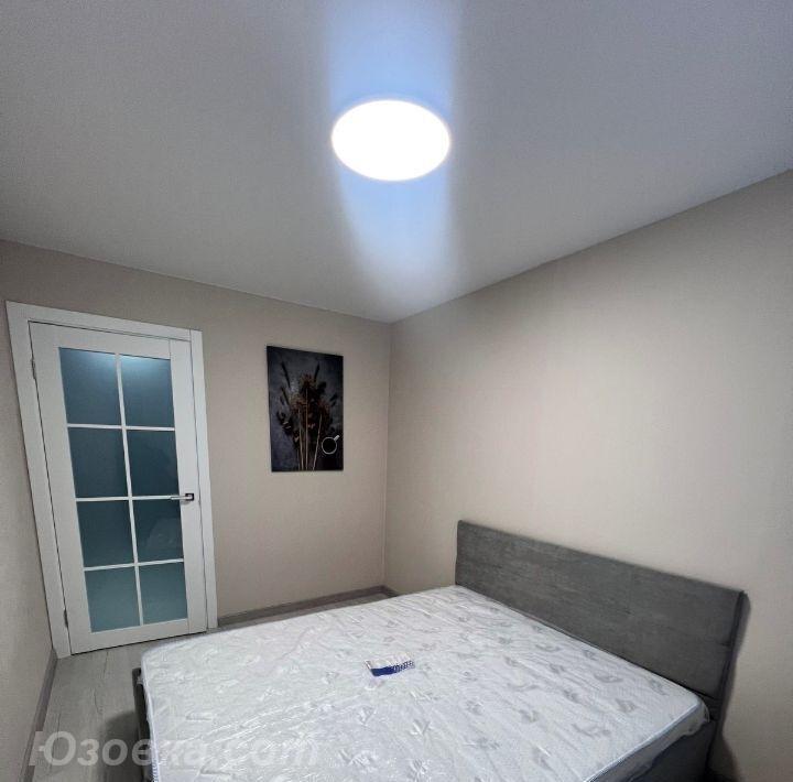 1-комн. квартира, 44м², с мебелью, 1/5 эт., ДОНЕЦК