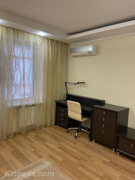 2-комн. квартира, 52м², с мебелью, 6/9 эт., ДОНЕЦК