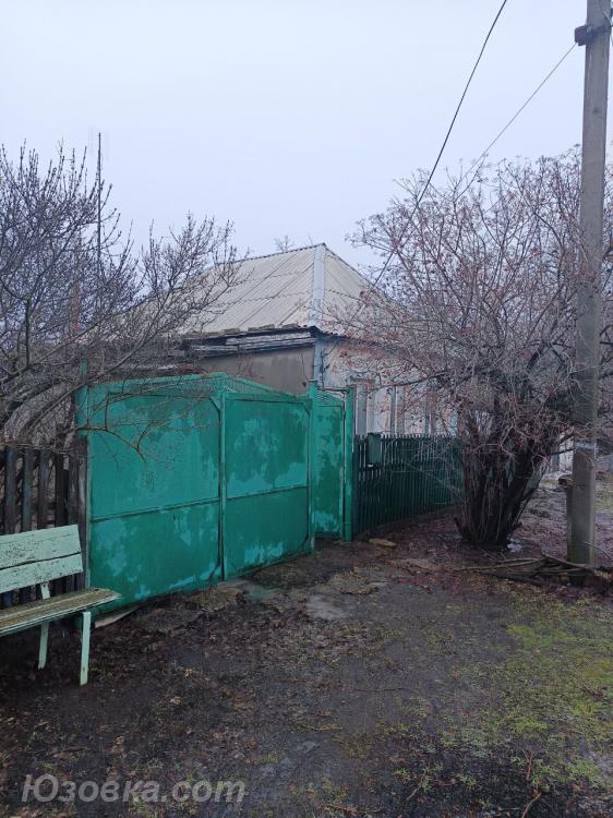 Дом , 80 м², на участке 8,5 сот.