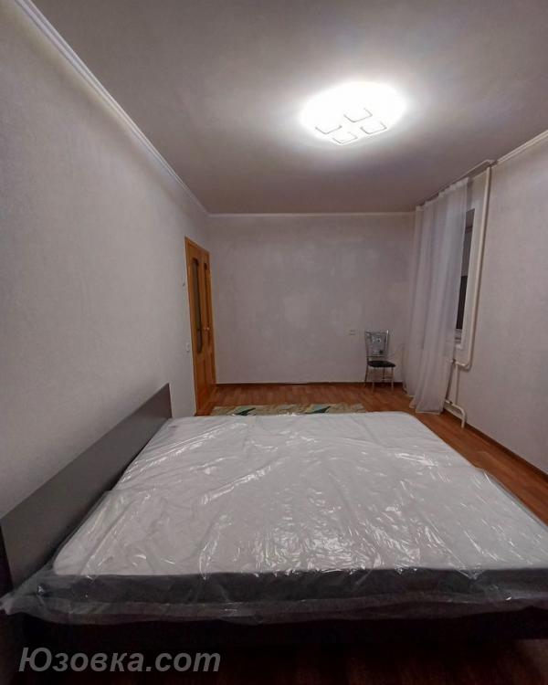 1-комн. квартира, 35м², с мебелью, 3/9 эт., ДОНЕЦК