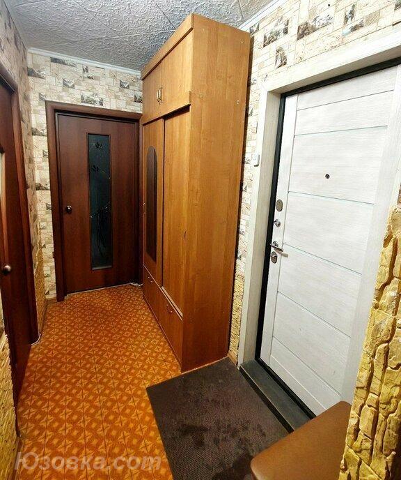 2-комн. квартира, 43м², с мебелью, 4/5 эт., ДОНЕЦК