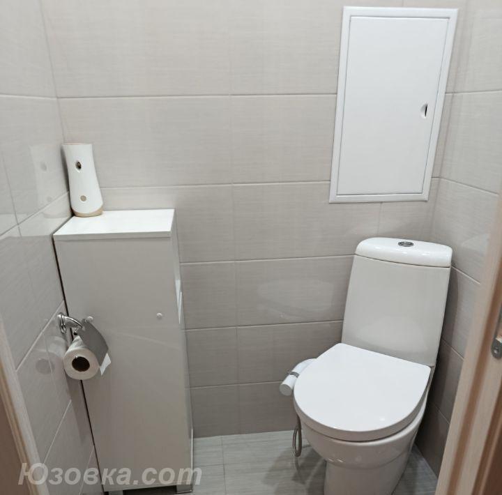 2-комн. квартира, 65м², с мебелью, 6/9 эт., ДОНЕЦК