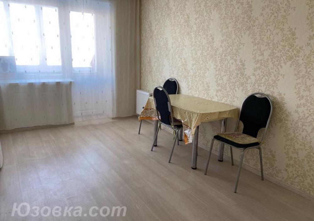 2-комн. квартира, 58м², с мебелью, 1/5 эт., ДОНЕЦК