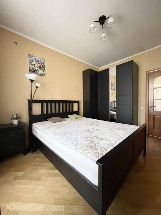 2-комн. квартира, 52м², с мебелью, 2/5 эт., ДОНЕЦК