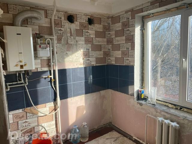 1-комн. квартира, 29 м², вторичка, 4/5 эт., ДОНЕЦК