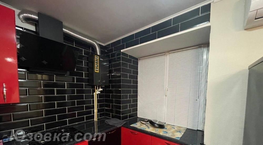 1-комн. квартира, 38м², с мебелью, 3/5 эт.