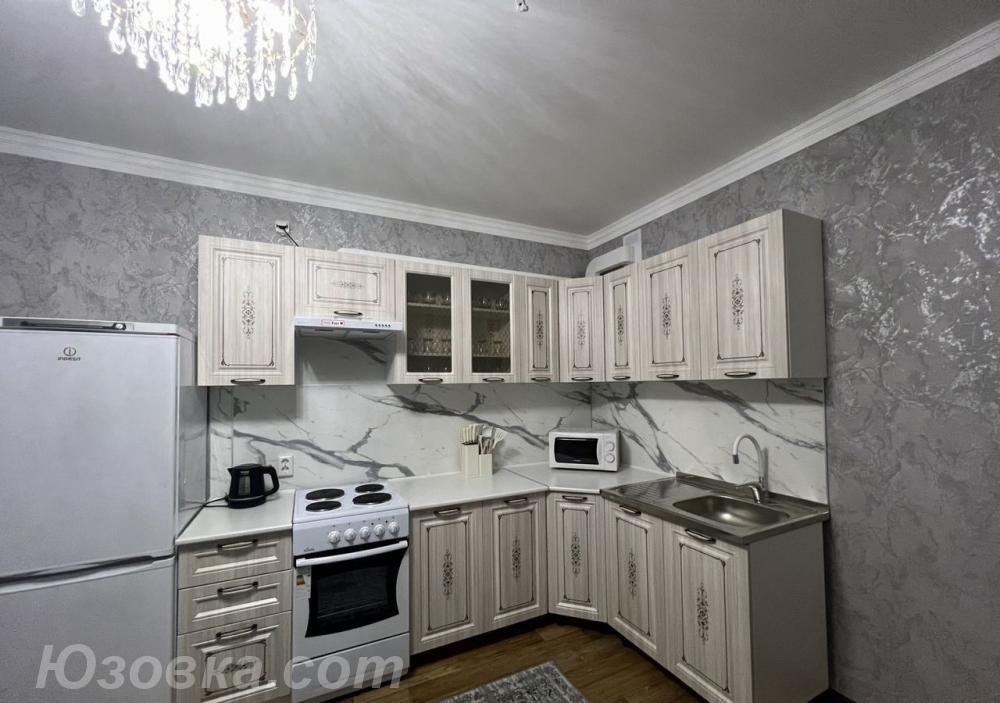 1-комн. квартира, 38м², с мебелью, 2/5 эт.