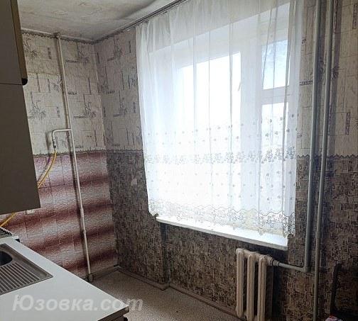 1-комн. квартира, 42 м², вторичка, 8/9 эт., ДОНЕЦК