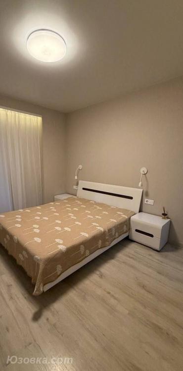 2-комн. квартира, 48м², с мебелью, 3/9 эт.