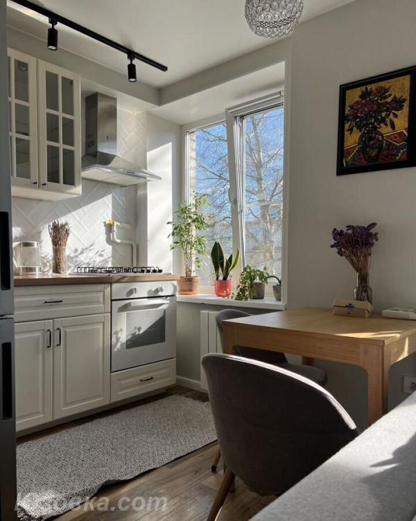 1-комн. квартира, 30м², с мебелью, 3/5 эт., ДОНЕЦК