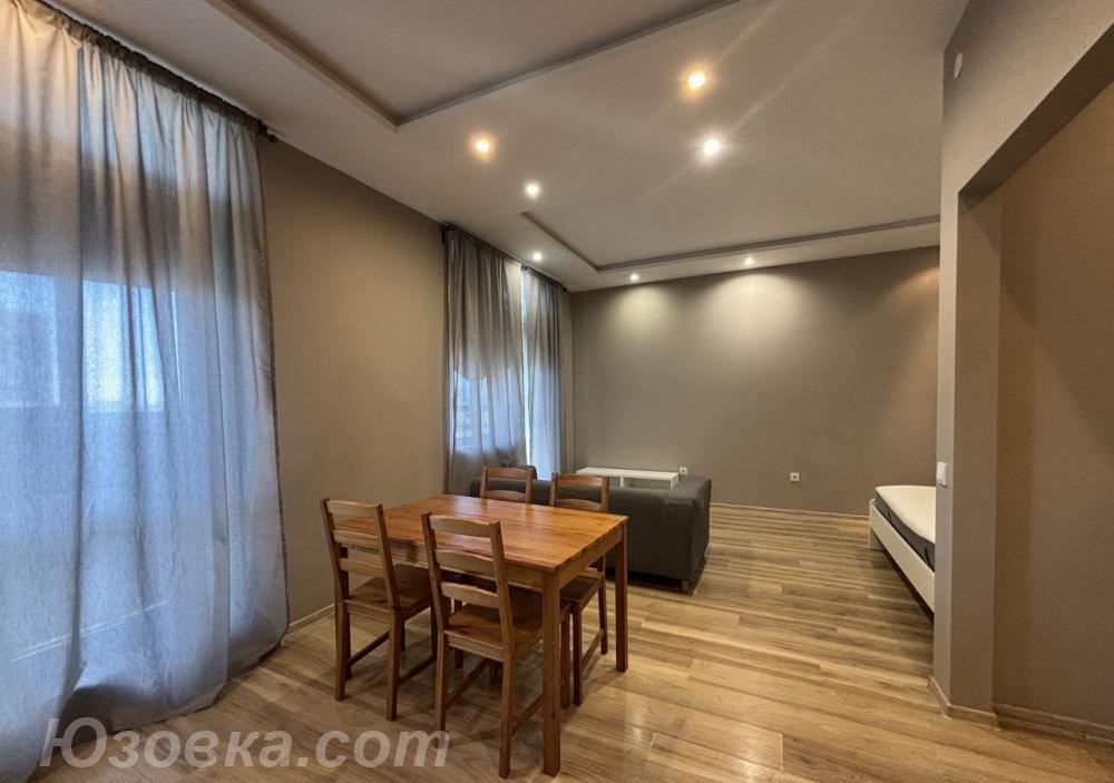 1-комн. квартира, 41м², с мебелью, 5/15 эт., ДОНЕЦК