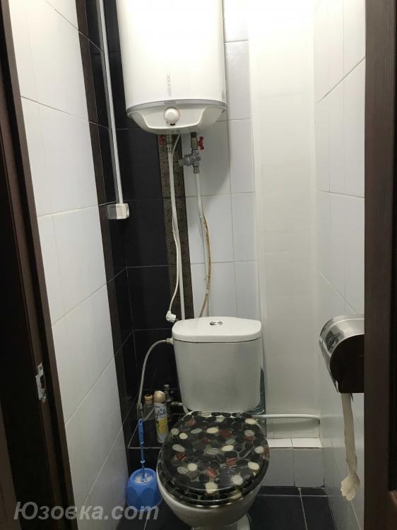 2-комн. квартира, 53м², с мебелью, 4/5 эт., ДОНЕЦК