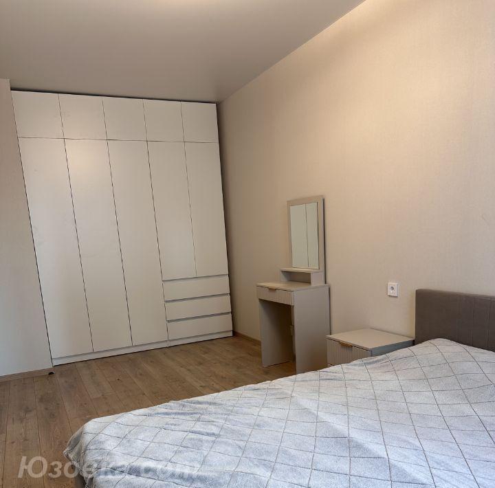 2-комн. квартира, 40м², с мебелью, 5/9 эт., ДОНЕЦК