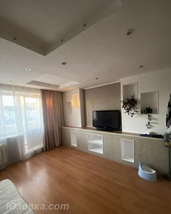 3-комн. квартира, 64м², с мебелью, 5/9 эт.