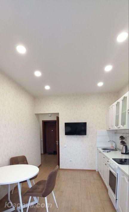 1-комн. квартира, 35м², с мебелью, 5/9 эт., ДОНЕЦК