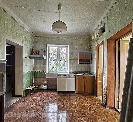 Дом , 63 м², на участке 3,4 сот., ДОНЕЦК