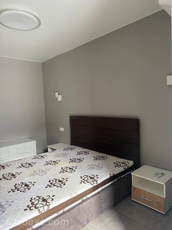 1-комн. квартира, 38м², с мебелью, 6/9 эт., ДОНЕЦК