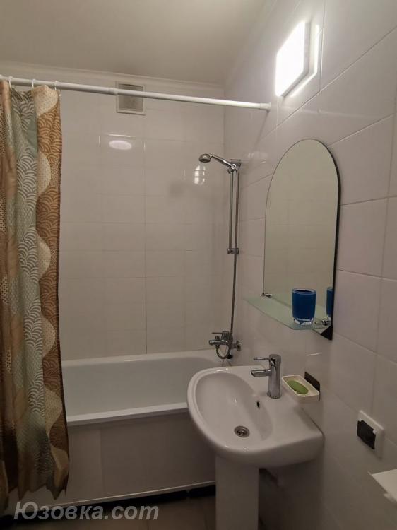 1-комн. квартира, 35м², с мебелью, 2/9 эт., ДОНЕЦК