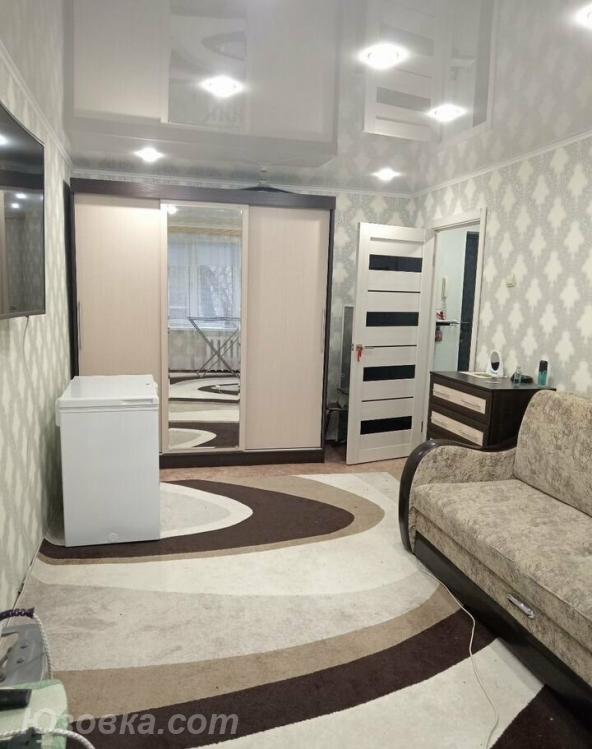 1-комн. квартира, 32м², с мебелью, 7/9 эт., ДОНЕЦК