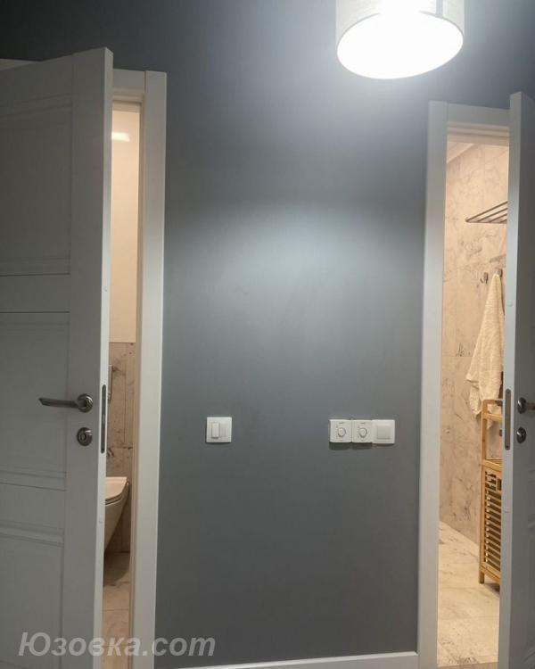 3-комн. квартира, 65м², с мебелью, 3/9 эт., ДОНЕЦК