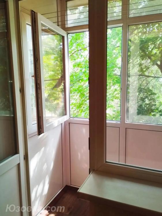 1-комн. квартира, 30 м², вторичка, 4/5 эт., ДОНЕЦК