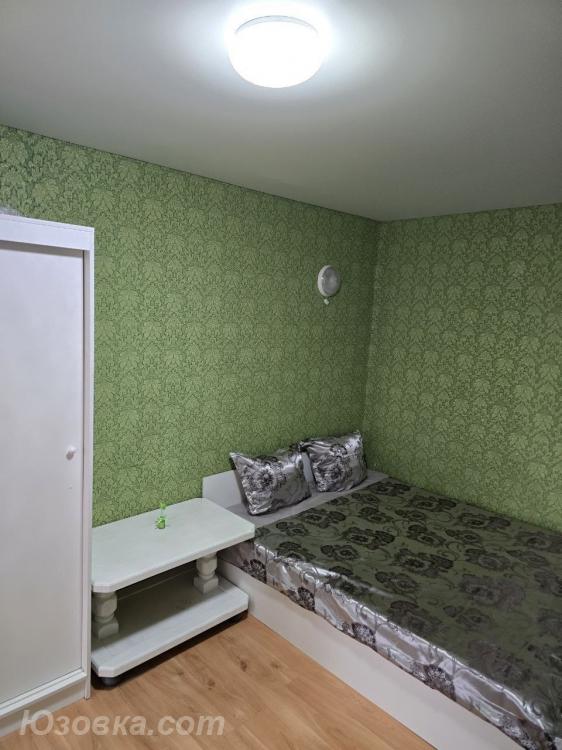 1-комн. квартира, 37м², с мебелью, 4/9 эт.