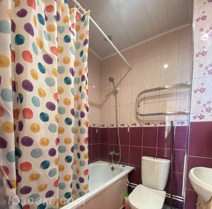 2-комн. квартира, 45м², с мебелью, 5/10 эт., ДОНЕЦК