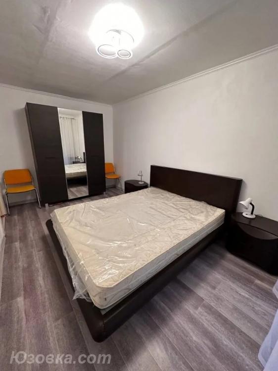 2-комн. квартира, 50м², с мебелью, 2/9 эт., ДОНЕЦК