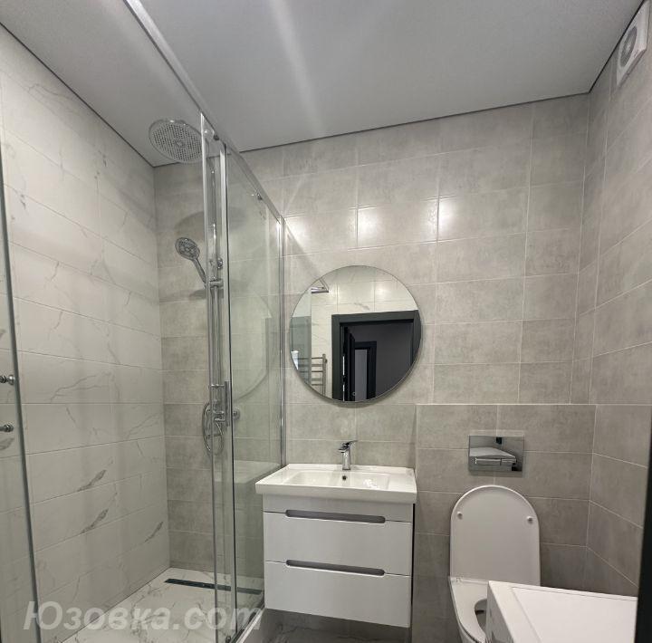 2-комн. квартира, 50м², с мебелью, 2/4 эт., ДОНЕЦК