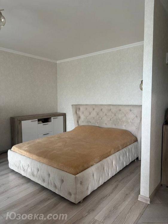 2-комн. квартира, 48м², с мебелью, 3/9 эт., ДОНЕЦК