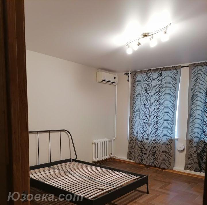 2-комн. квартира, 85м², с мебелью, 4/9 эт., ДОНЕЦК