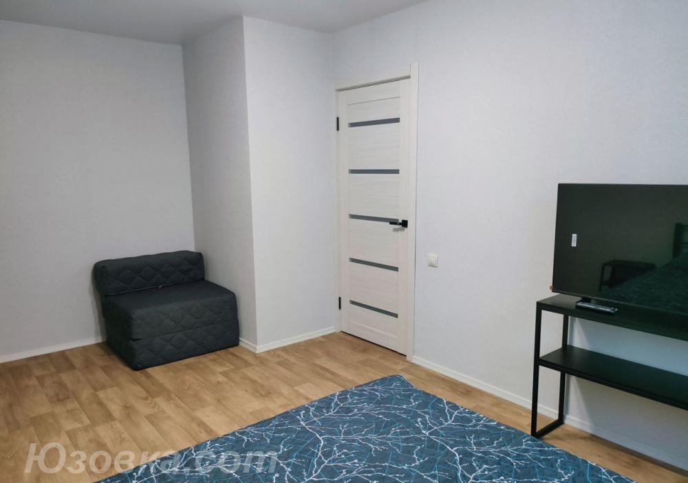 1-комн. квартира, 31м², с мебелью, 3/5 эт., ДОНЕЦК