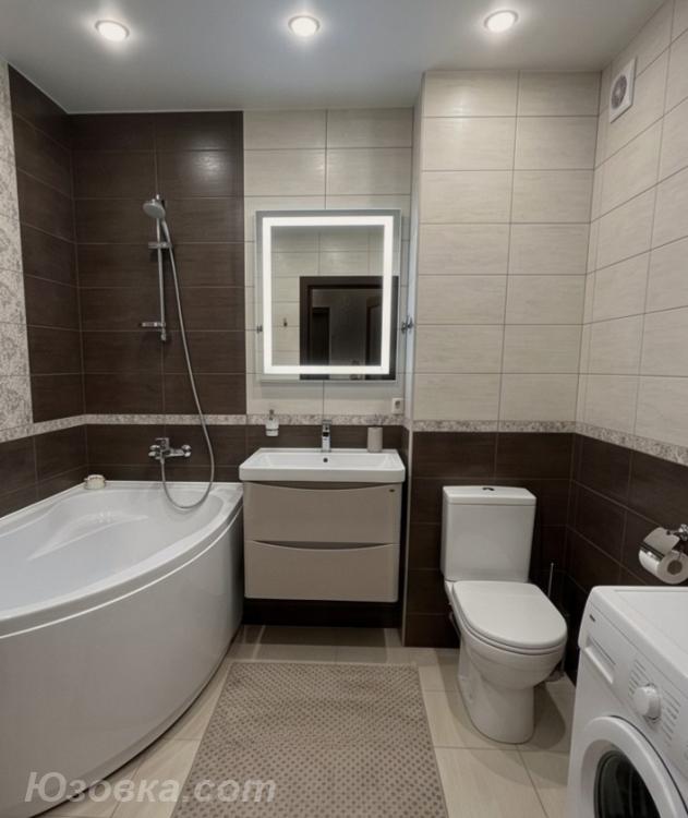 2-комн. квартира, 45м², с мебелью, 4/5 эт., ДОНЕЦК