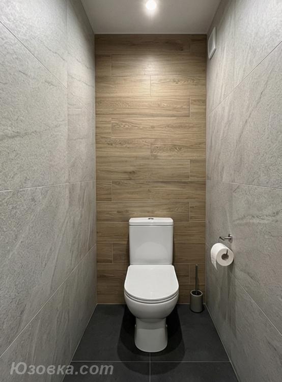 1-комн. квартира, 37м², с мебелью, 3/5 эт., ДОНЕЦК