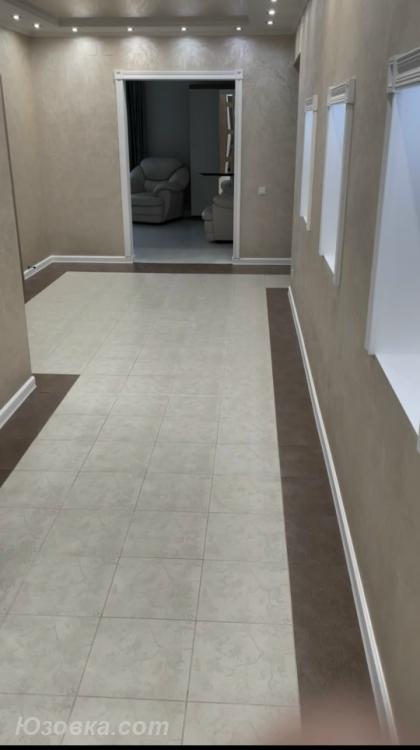 3-комн. квартира, 38м², с мебелью, 6/9 эт., ДОНЕЦК