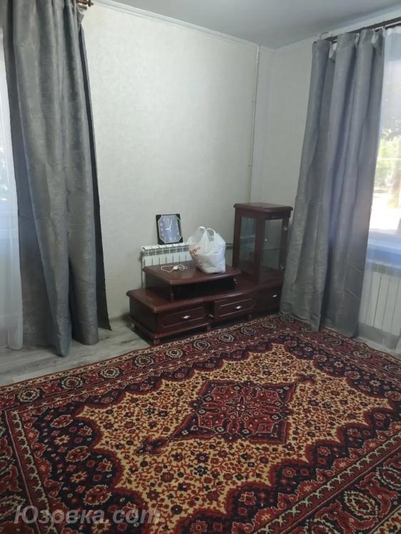 1-комн. квартира, 32м², с мебелью, 1/9 эт., Макеевка