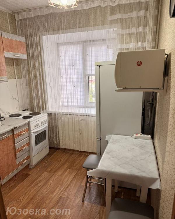 2-комн. квартира, 40м², с мебелью, 2/5 эт.