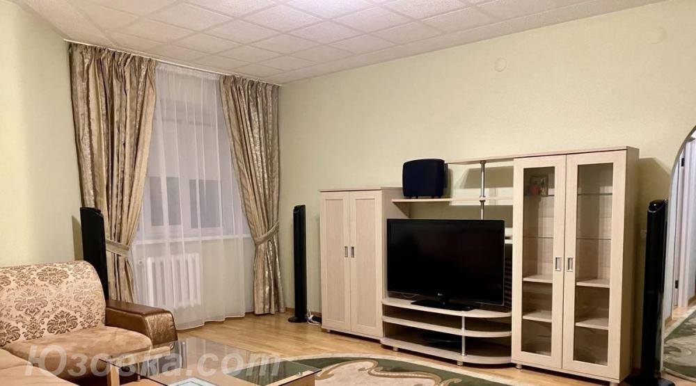 2-комн. квартира, 48м², с мебелью, 3/9 эт., ДОНЕЦК