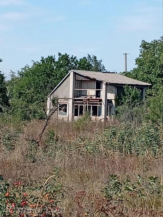 Дача , 86 м², на участке 12,0 сот., ДОНЕЦК